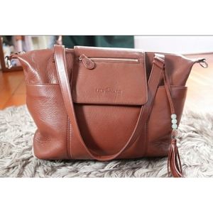 Lily Jade Brandy Madeline Diaper Bag